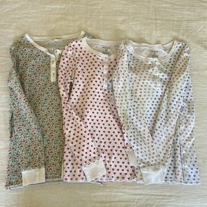 Roller Rabbit Pajamas